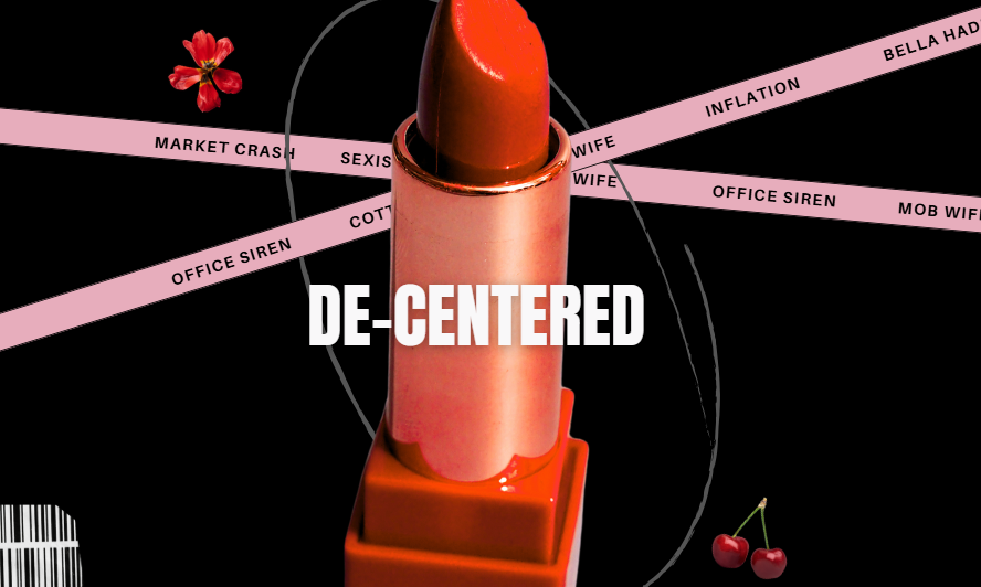 SHE’S SERVING: A critical look at the office siren trend