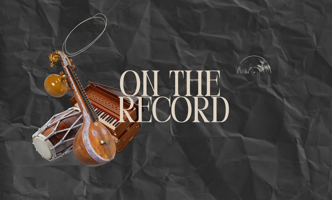 How Hindustani Music Influenced a Rebellious Movement in Western Classical Music