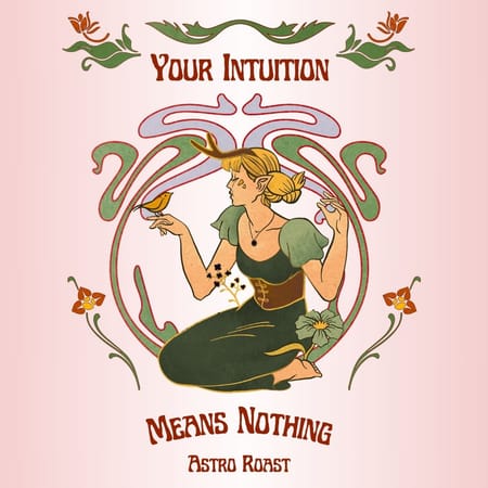 Image of: Astro-Roast: Summer Spring Predictions