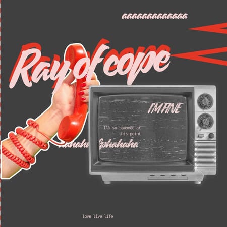 Image of: Ray of Cope.