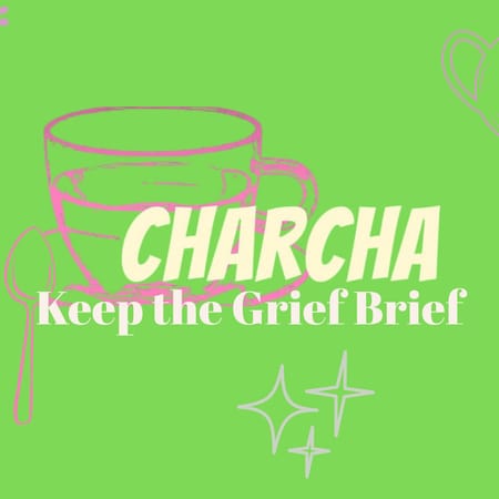 Image of: Keep the Grief Brief: Loss is inevitable, but who has the time to grieve?